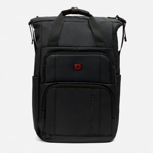 Mochila New Athletic Atlas62 Negro Unisex