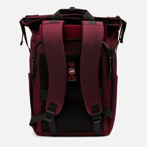 Mochila New Athletic Atlas62 Guinda Unisex