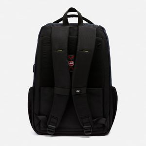 Mochila New Athletic Brigadix52 Azul Oscuro Unisex