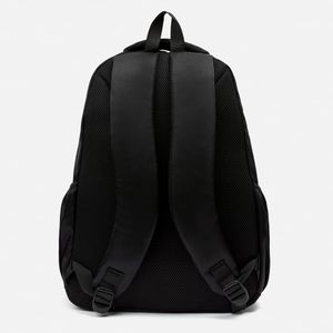Mochila New Athletic Targer48 Negro Unisex