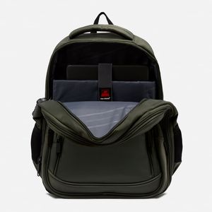 Mochila New Athletic Armex66 Verde Unisex