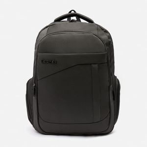 Mochila New Athletic Vortika50 Plomo Unisex