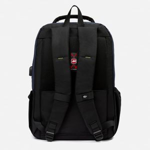 Mochila New Athletic Brigadix53 Azul Oscuro Unisex