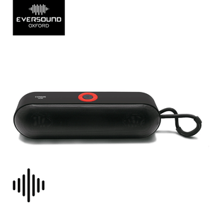 Parlante Hand Bluetooth Oxford USB EverSound