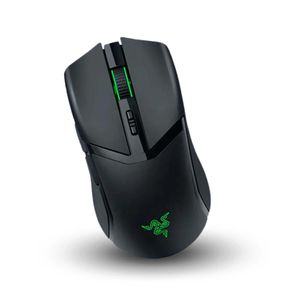 Mouse Razer Cobra Pro 30K DPI Multi-Dispositivo 100H Wireless
