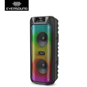 Parlante Dynamic 6.5″ x 2 EV 5006 EverSound