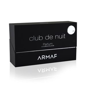Set regalo ARMAF Club Nuit hombre, fragancias exclusivas