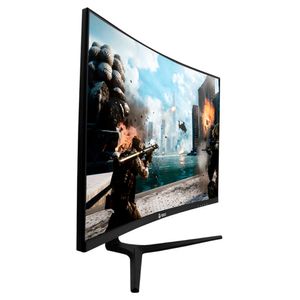 Monitor curvo Teros TE-2731S, 27″ VA, 100Hz FHD HDMI VGA VESA FREESYNC