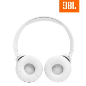Audífono JBL Bluetooth TUNE 520 Blanco