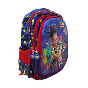 Mochila A4 TOY STORY Missi TS4-1-140