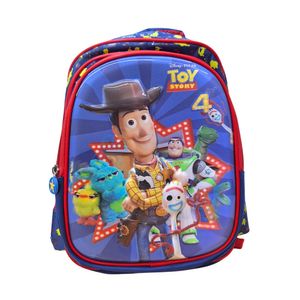Mochila A4 TOY STORY Missi TS4-1-140