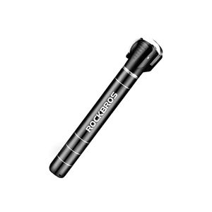 Inflador de Aluminio 100Psi Rockbros