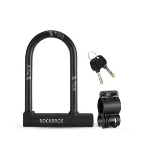 Candado Ulock Mini RKS643 Rockbros
