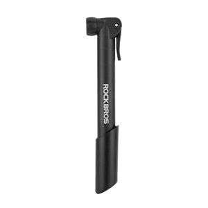 Inflador Portátil de 80Psi Rockbros