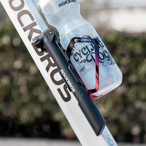 Inflador Portátil de 80Psi Rockbros