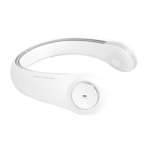 Ventilador Portátil Para El Cuello Vivibox Portable Neck Fan