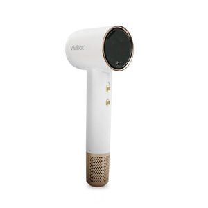 Secadora de cabello iónico q2 Hair Dryer Vivibox