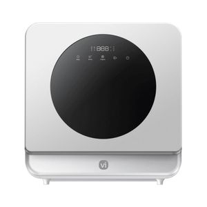 Lavaplatos Automático Premium Vivibox - Comodidad y Tecnología en tu Cocina