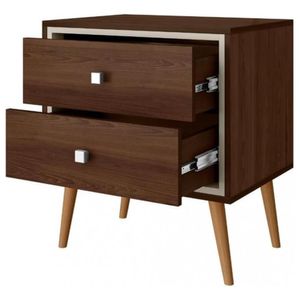 Velador Moderno Amore Home Zelda 2CJ