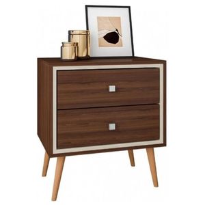 Velador Moderno Amore Home Zelda 2CJ