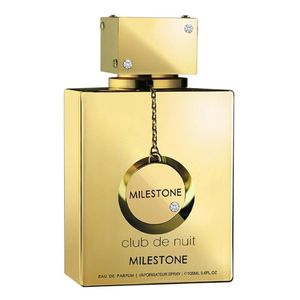 Armaf Club De Nuit Milestone Eau De Parfum fragancia frutada