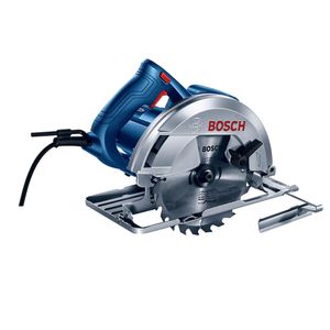 Sierra Circular 7-1/4" GKS 150 1,500W (01 Disco 24D) Bosch