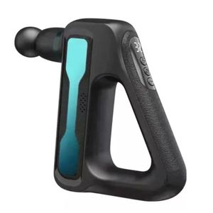 Masajeador BlueIdea Fascial Gun Digital BLD-888-AP