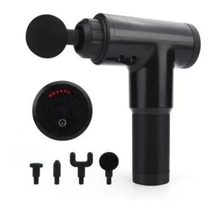 Masajeador BlueIdea Fascial Gun  BLD-320 RN