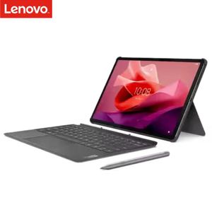 Tablet Lenovo Tab P12 12.7 pulgadas 3K (2944x1840) LTPS Touch-In-cell,10-Point Multi-touch