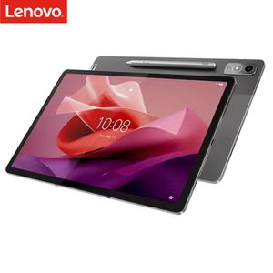 Tablet Lenovo Tab P12 12.7 pulgadas 3K (2944x1840) LTPS Touch-In-cell,10-Point Multi-touch