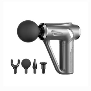 Masajeador BlueIdea Fascial Gun BLD-325