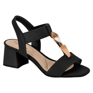 Sandalias Modare Mujer 7172.113.22454.15745 Negro 36 BR