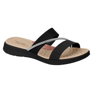 Sandalias Modare Mujer 7174.115.28034.19026 Negro 37 BR