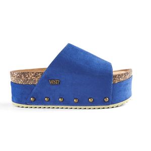 Sandalias Time Chopper Mujer H2012-14 Acero