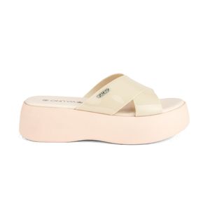 Sandalias Via Uno Mujer Lc044944 Nude