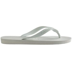 Sandalias De Playa Havaianas Mujer W4000029 Gris