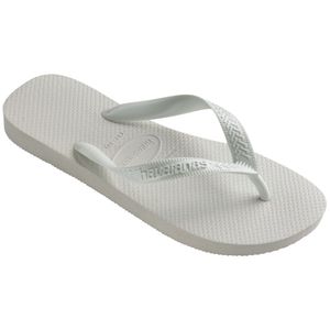 Sandalias De Playa Havaianas Mujer W4000029 Gris