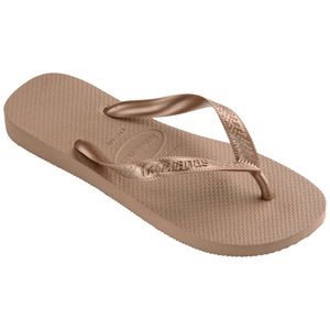 Sandalias De Playa Havaianas Mujer W4000029 Marron