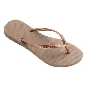Sandalias De Playa Havaianas Mujer W4000030 Beige