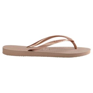 Sandalias De Playa Havaianas Mujer W4000030 Beige