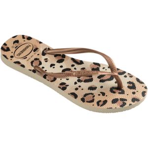 Sandalias De Playa Havaianas Mujer W4103352 Multicolor