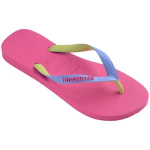 Sandalias De Playa Havaianas Mujer W4115549 Lila
