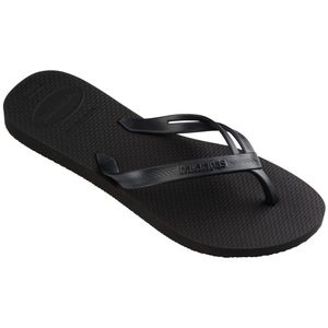 Sandalias De Playa Havaianas Mujer W4148801 Negro