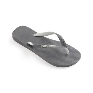 Sandalias De Playa Havaianas Hombre W4115549-5002 Gris