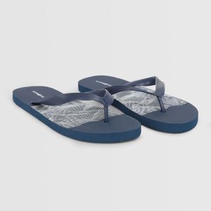 Sandalias De Playa Hombre Hypnotic Lineas Azul