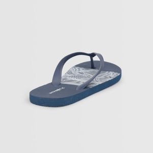 Sandalias De Playa Hombre Hypnotic Lineas Azul