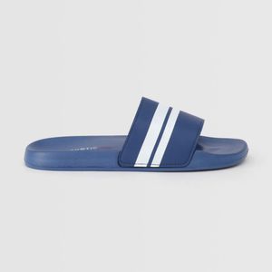 Sandalias De Playa Hypnotic Hombre Prm Slider Blanco