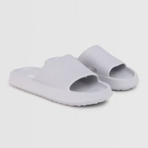 Sandalias De Playa Hombre Hypnotic Engomada Gris