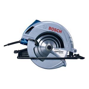 Sierra Circular 9-1/4" GKS 235 2,200W (01 Disco 24D) 220V Bosch
