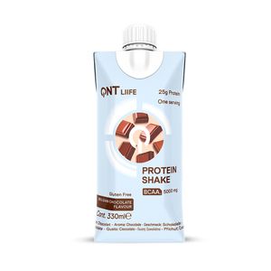 Protein Shake QNT Liife Sabor Chocolate